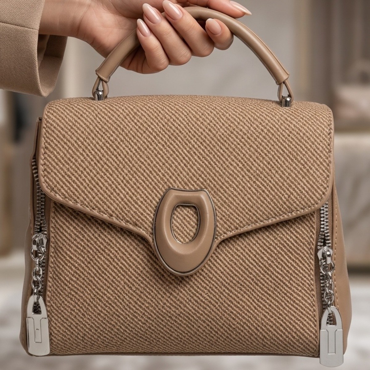 Ladies Handbag