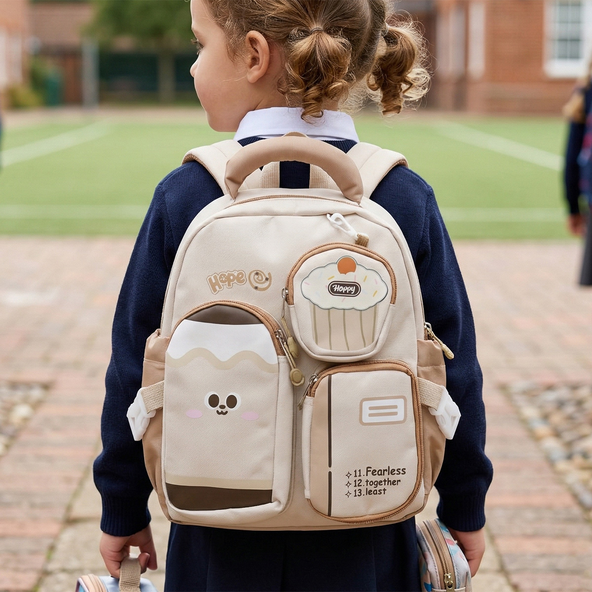 School Bagpack
