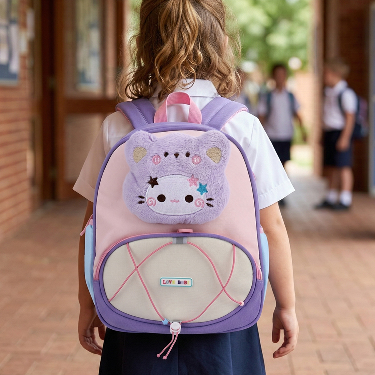 School Bagpack
