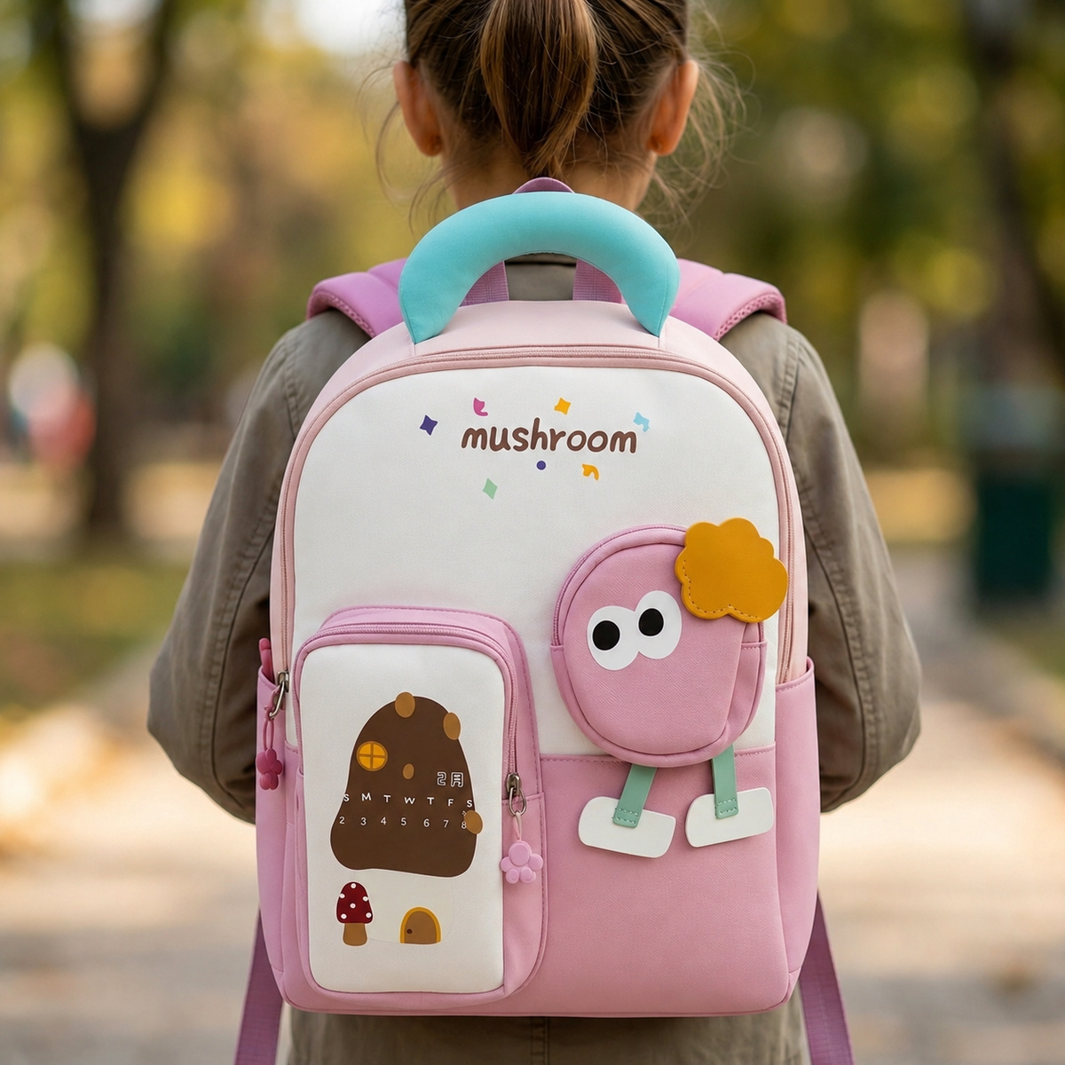 School Bagpack