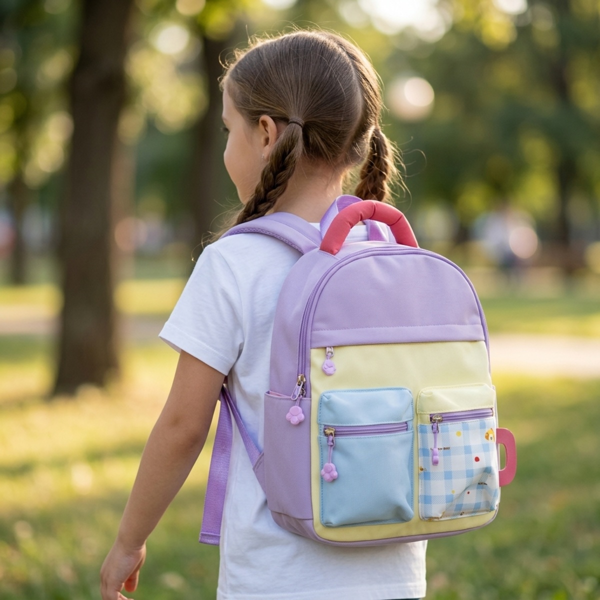 School Bagpack