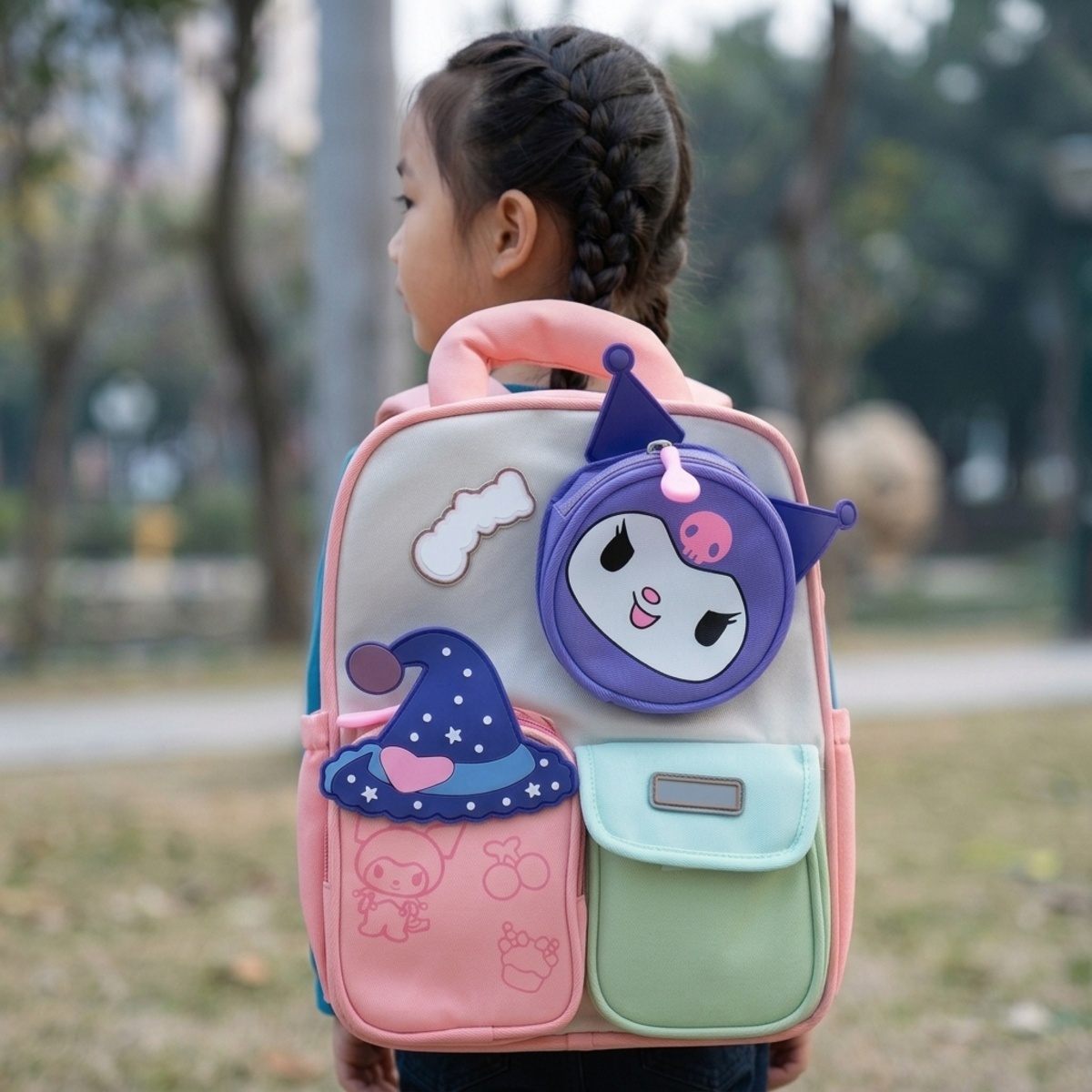 School Bagpack