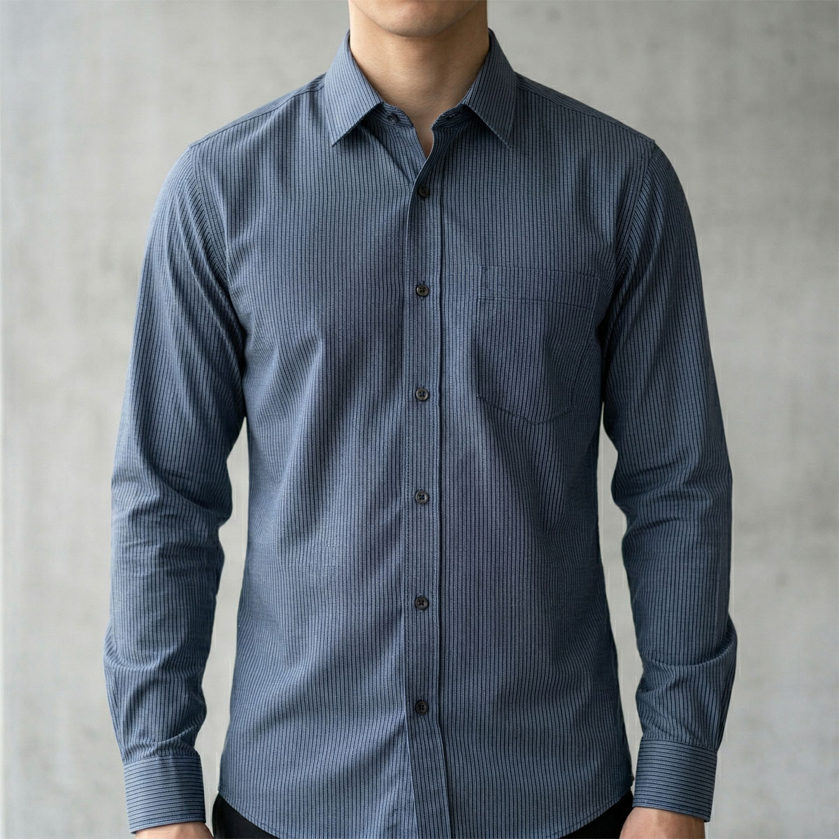 Mens Formal Shirt