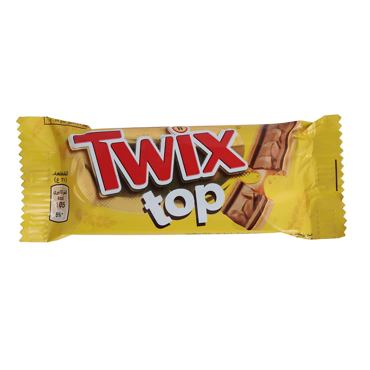 Twix Top 21g
