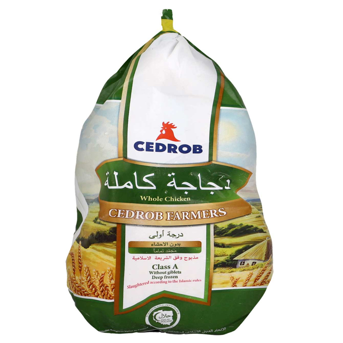 Cedrob Farmers Chicken 1Kg
