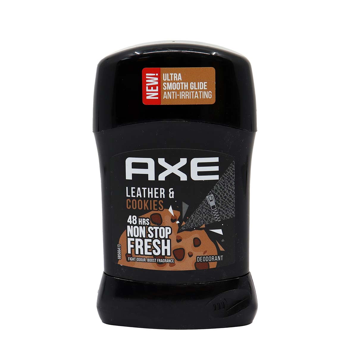 Axe Deodorant Stick Leather & Cookies 50ml
