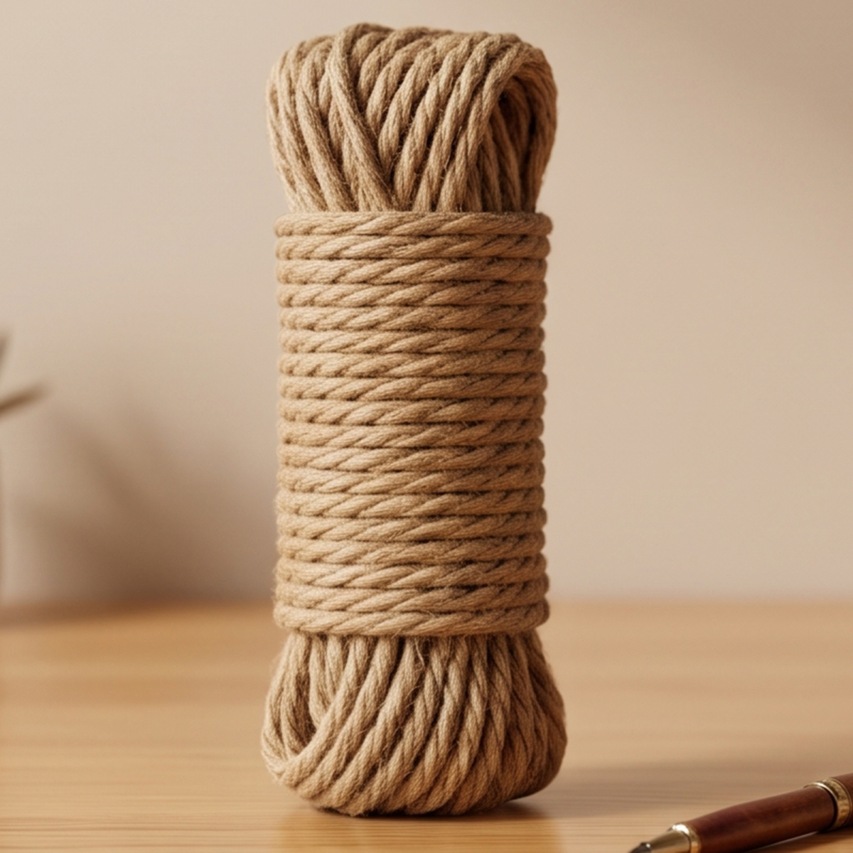 Hemp Rope
