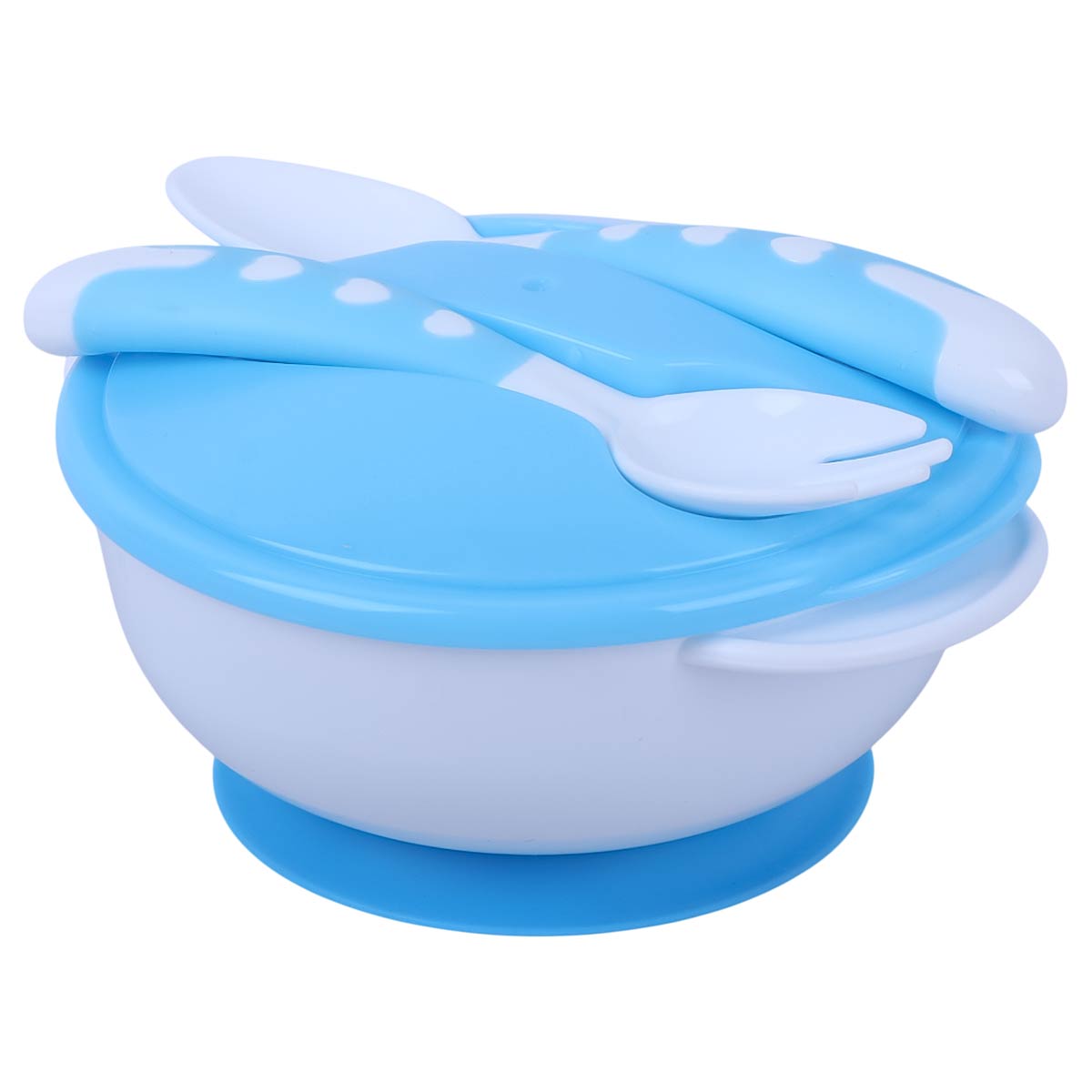Italio Baby Food Container Set