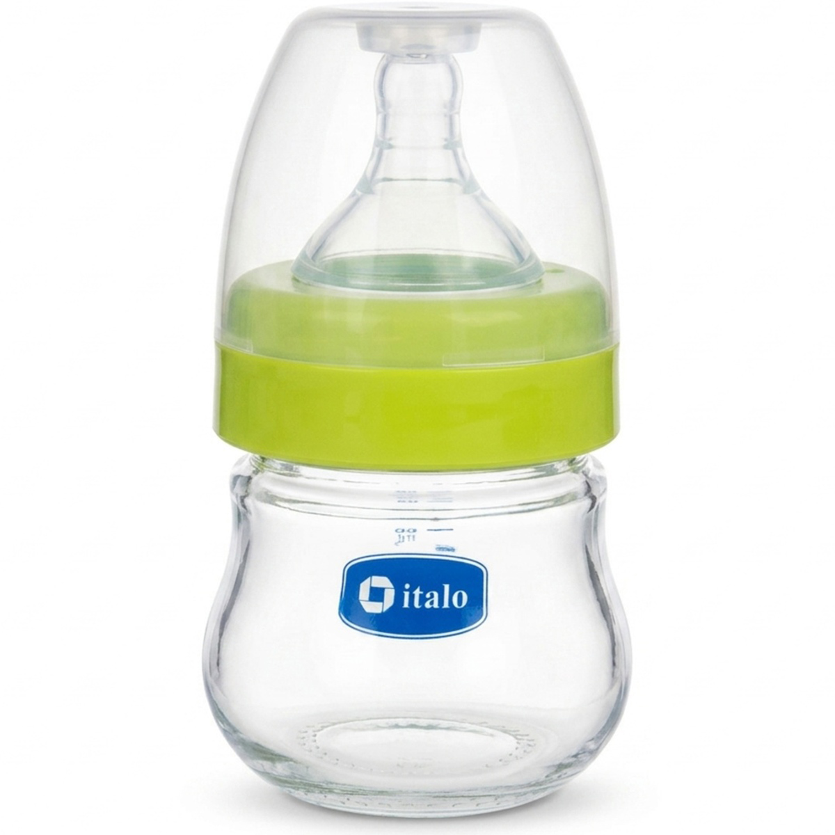 Baby Feeding Bottle