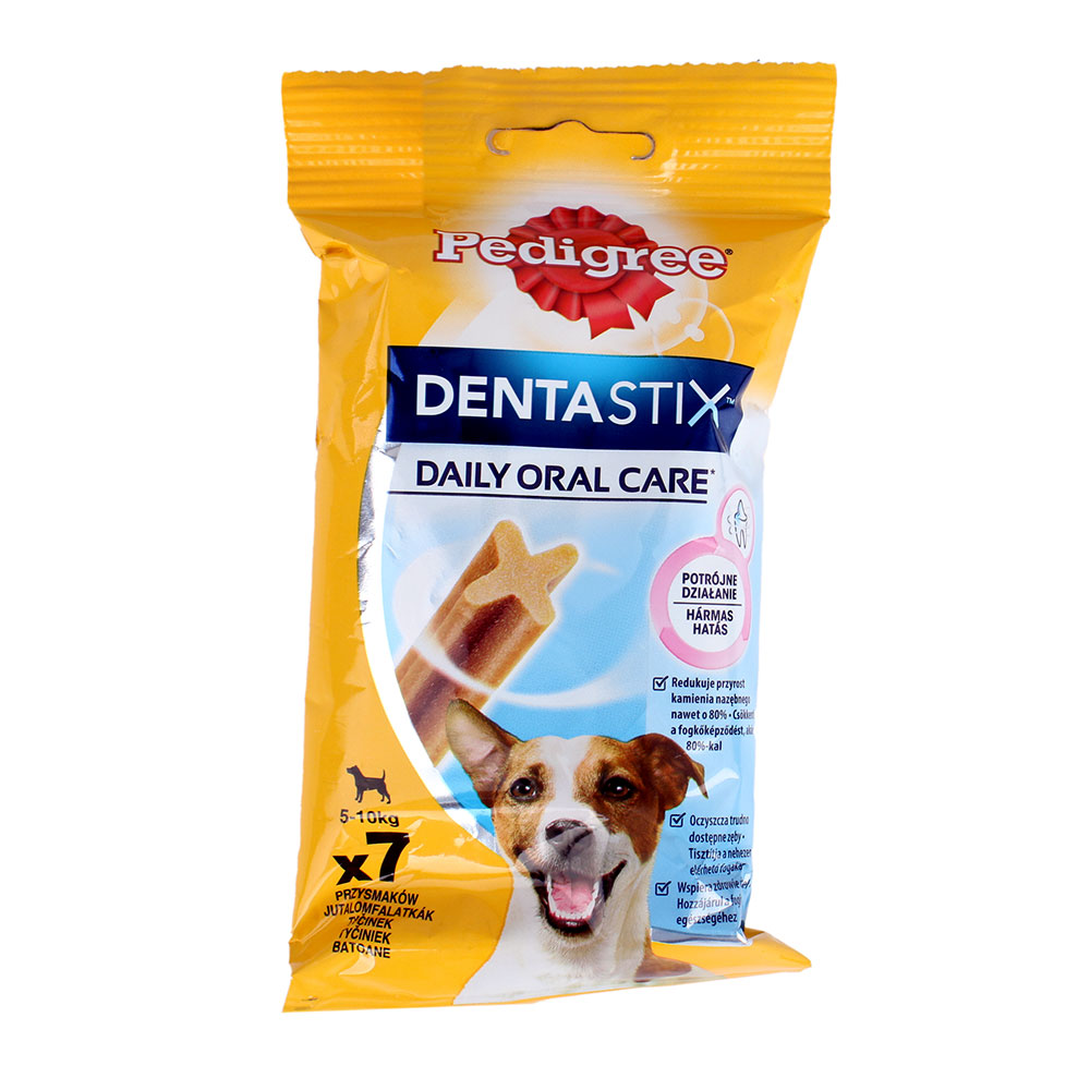 بيدجري Dntstx Mul S/d 7x110g | أغذية الحيوانات الأليفة والعناية بها | طعام الكلاب | Dog Treats