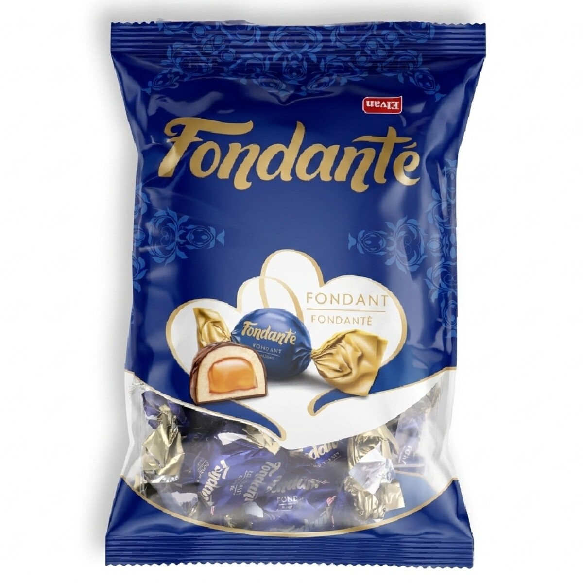 Elvan Fondant Assorted 200g