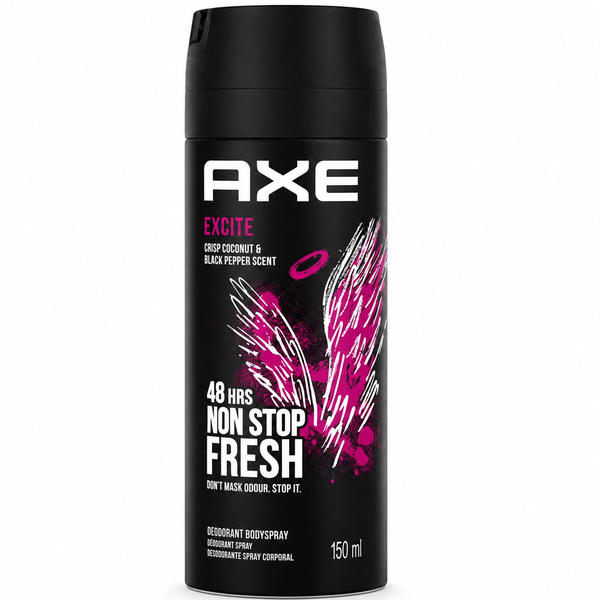 Axe Deo Excite 150Ml