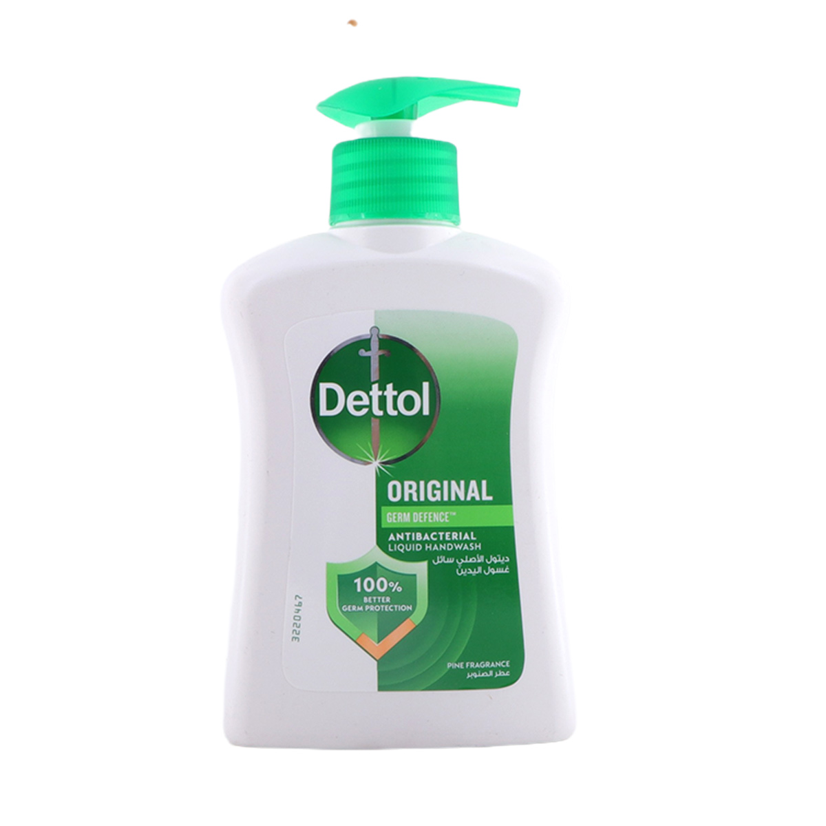 Dettol Handwash Original 200ml
