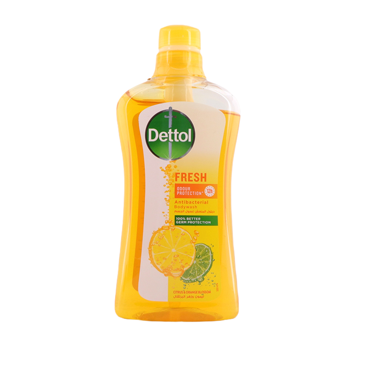 Dettol Body Wash Fresh 500ml