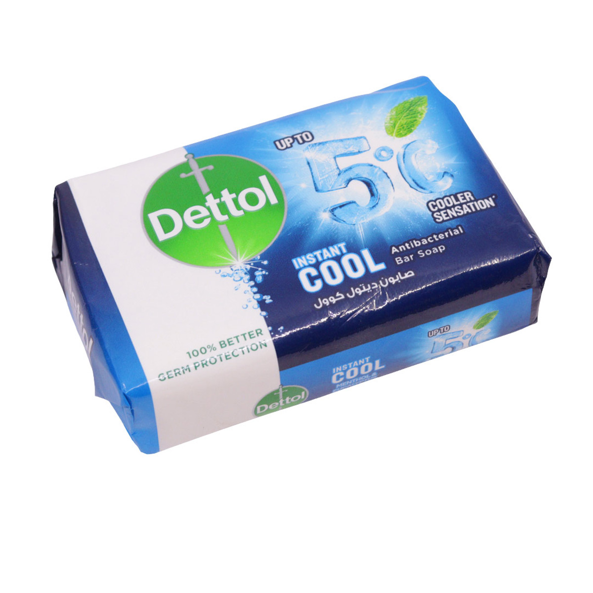 Dettol Soap Cool 120g