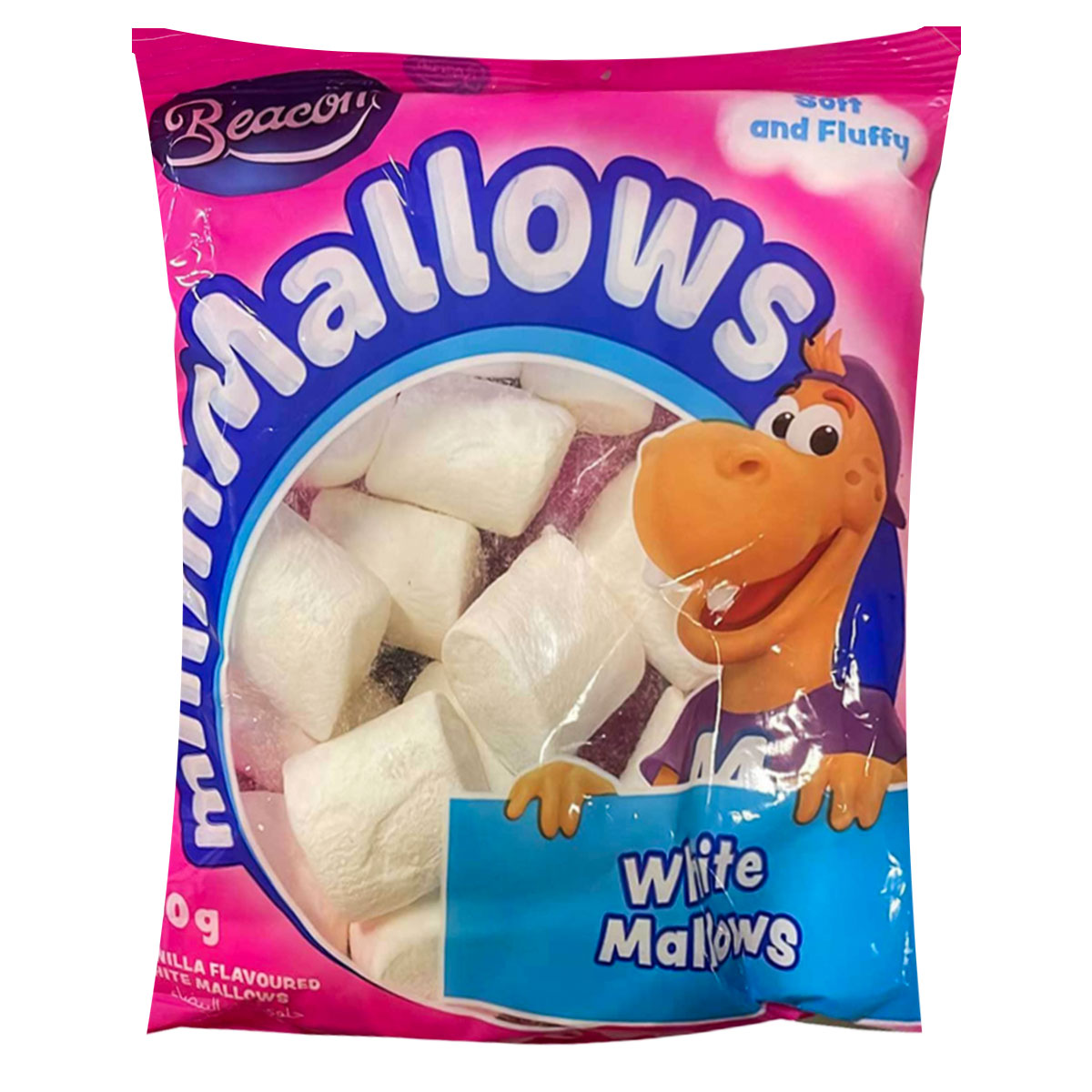 Beacon Mallows Marshmallows 150 gm