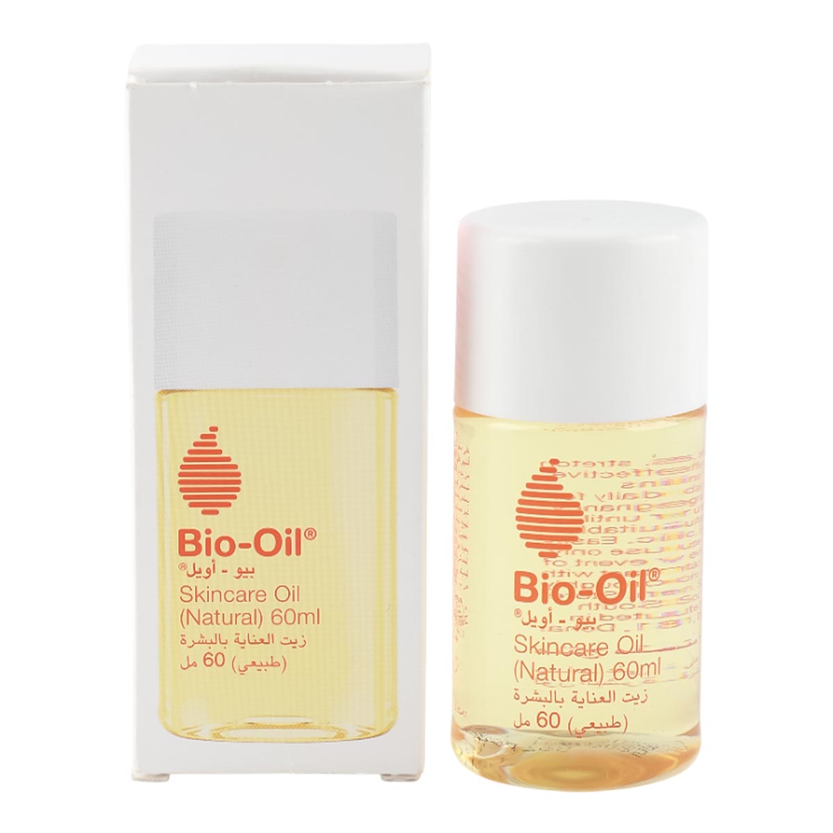 Bio Skincare Natural Oil 60ml