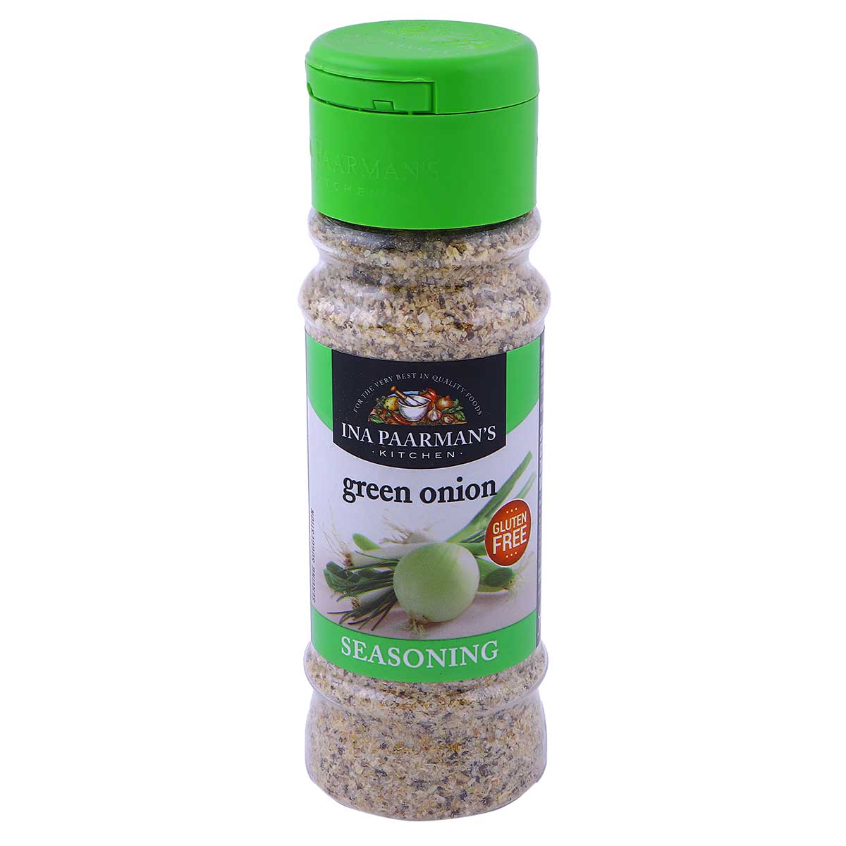 Ina Paarman Green Onion Seasoning 200ml