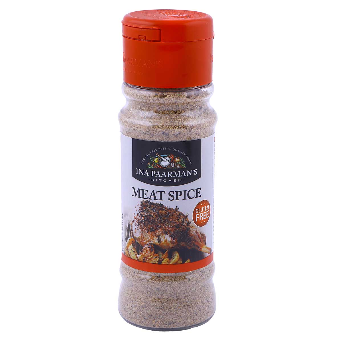 Ina Paarman Meat Spice 200ml
