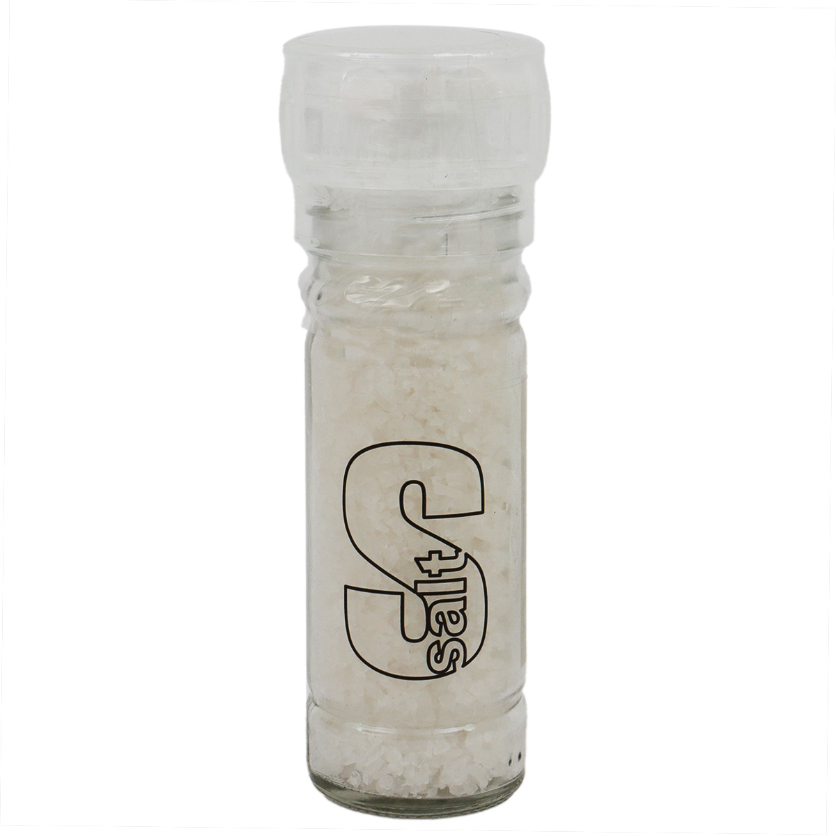 Cap Food Coarse Sea Salt 90g