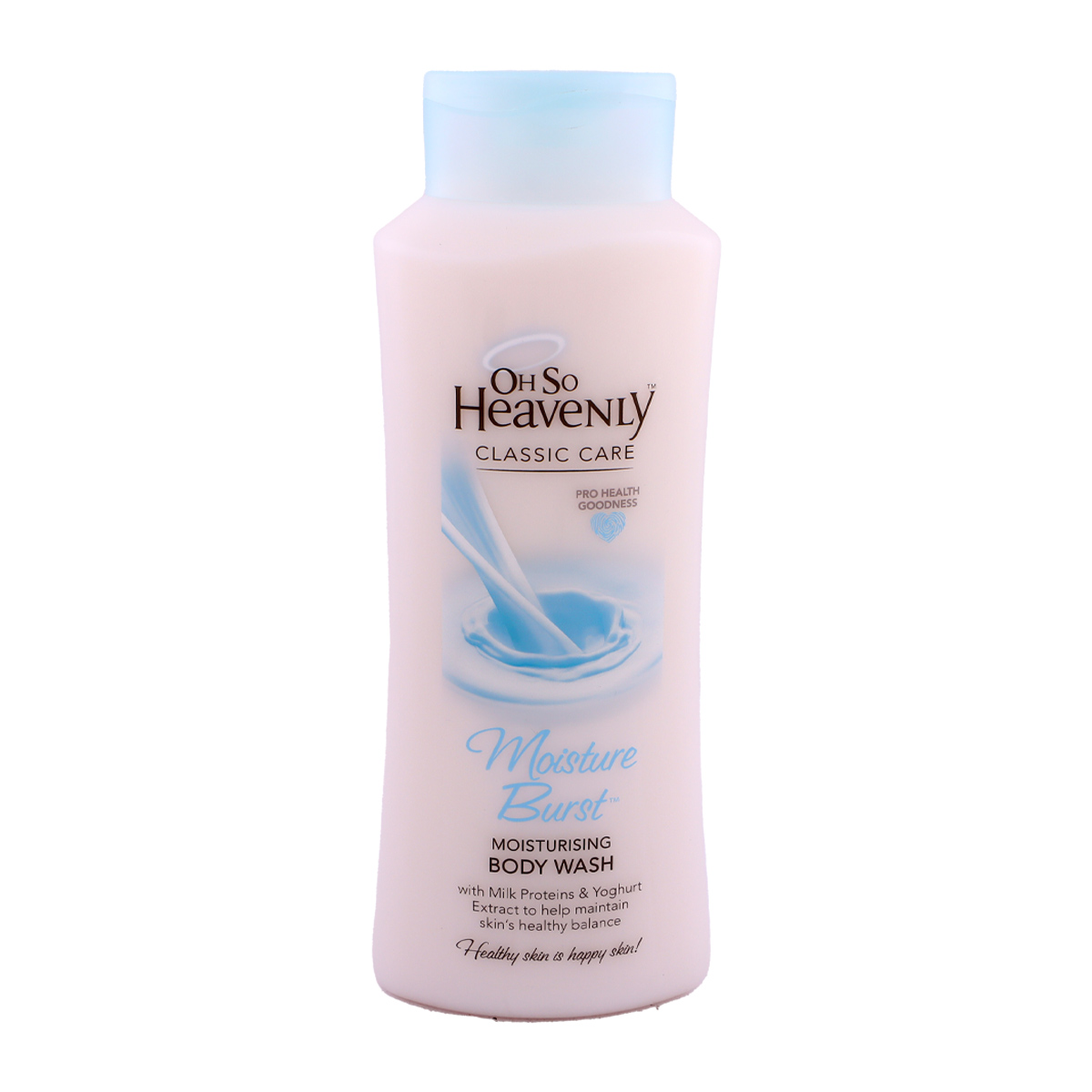Oh So Heavenly Classic Care Moisture Burst Body Wash 720ml