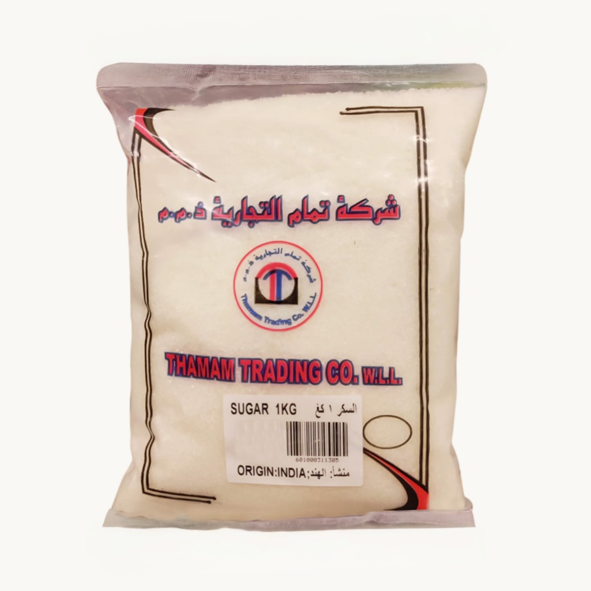 سكر تلانجانا الذهبي 1 كجم