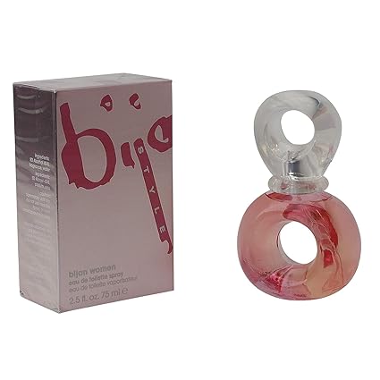 Bijan Style Eau de Toilette 75ml For Women