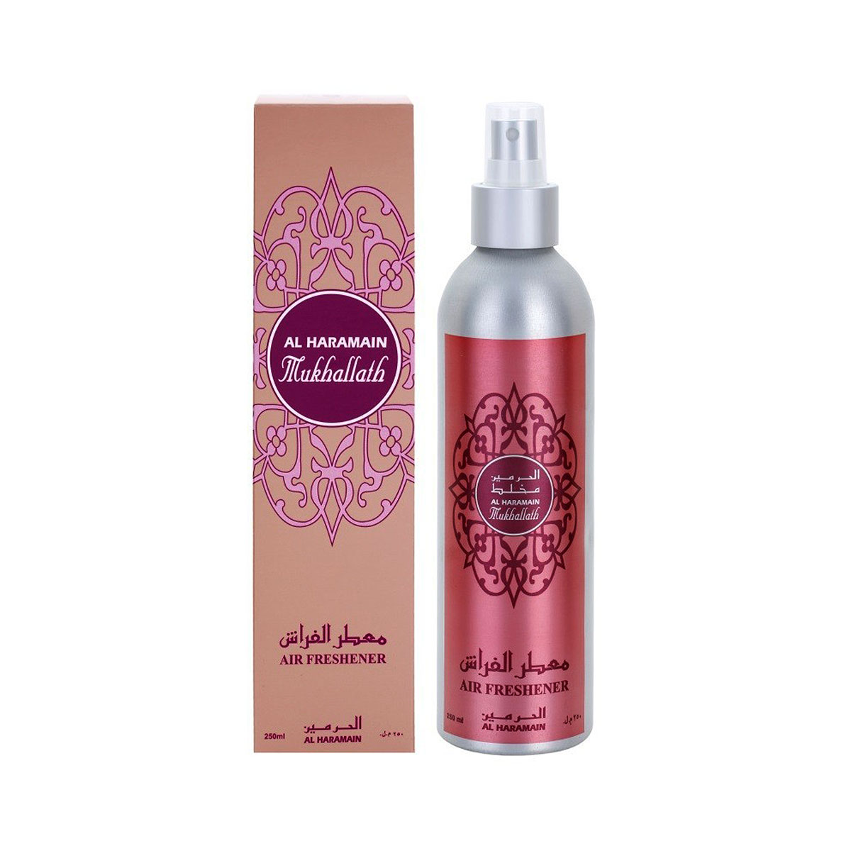 معطر هارمين مكالا 250 مل