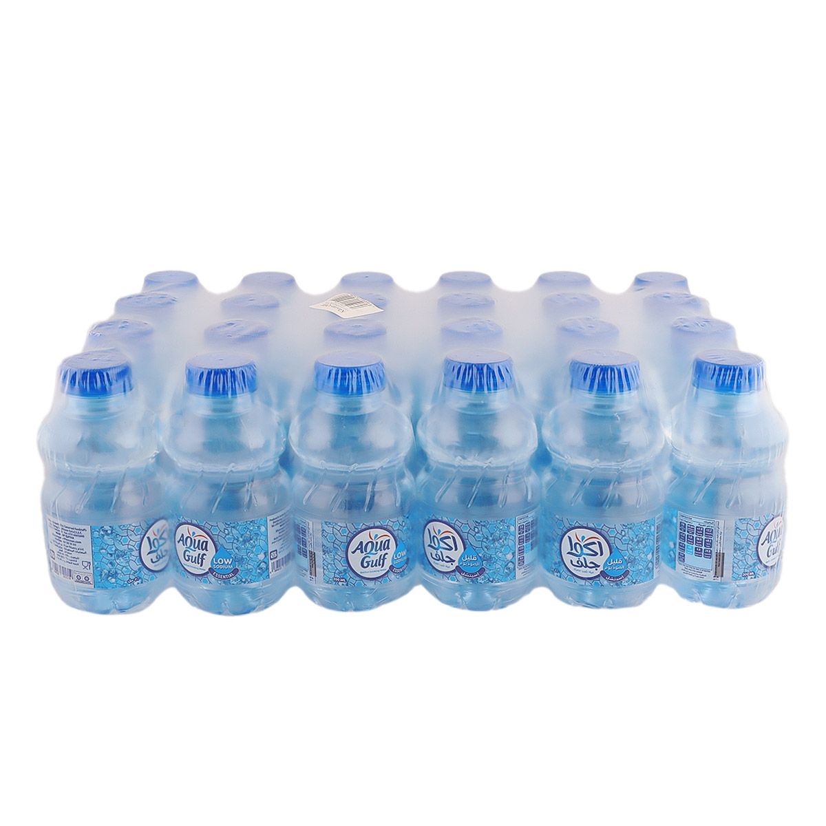 Aqua Gulf Bottled Drinking Water 200ml | Beverages | Water | Still Water