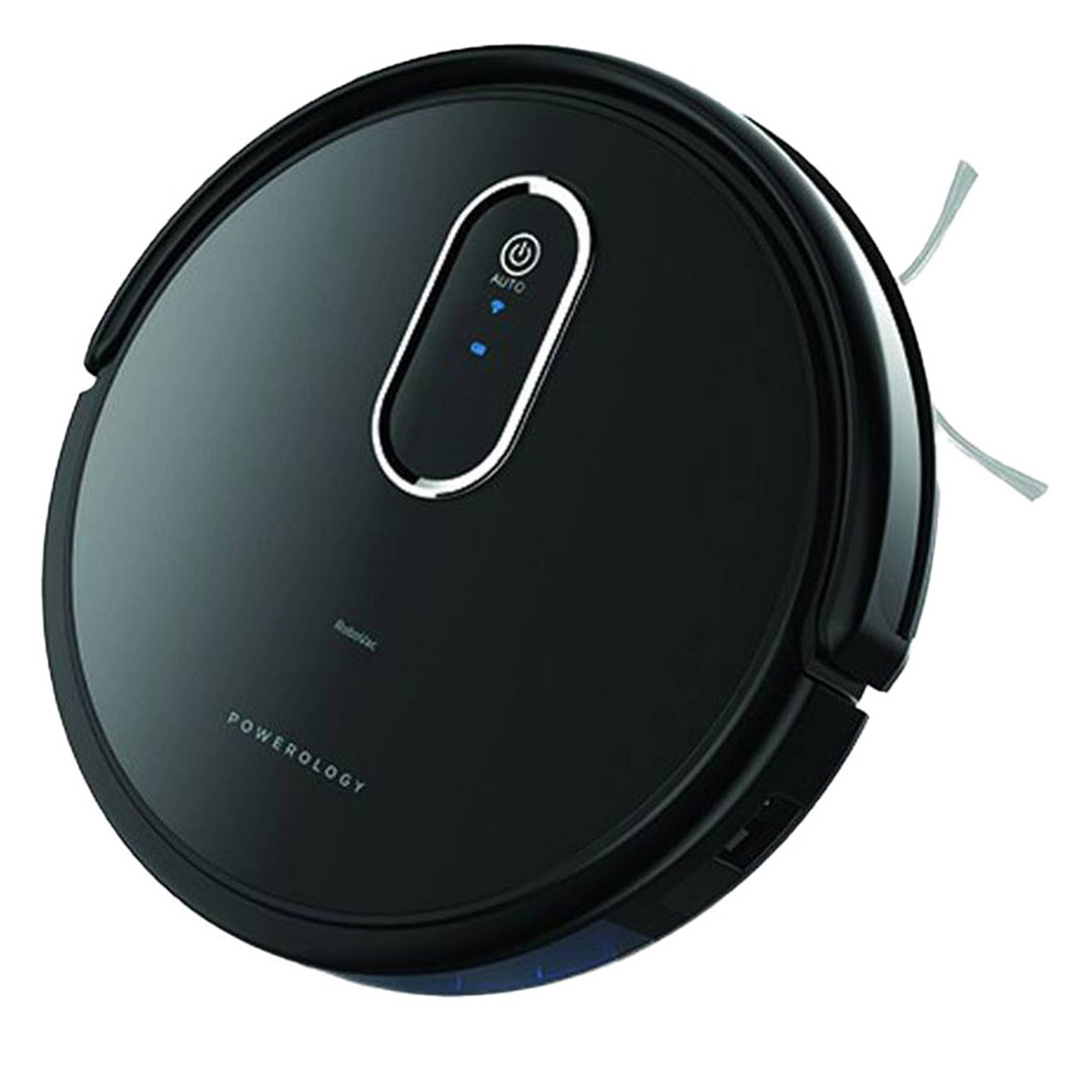 Powerology Vacuum Cleaner 2600mAh PSRBVCBK