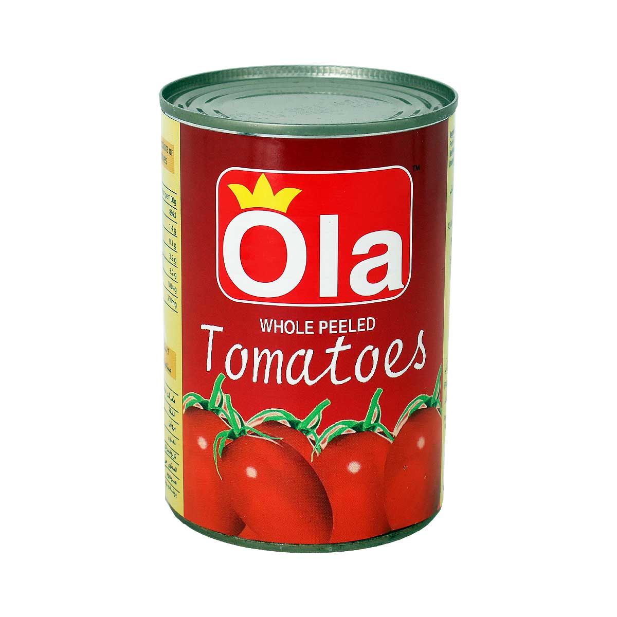 Ola Peel Tommato 400gm