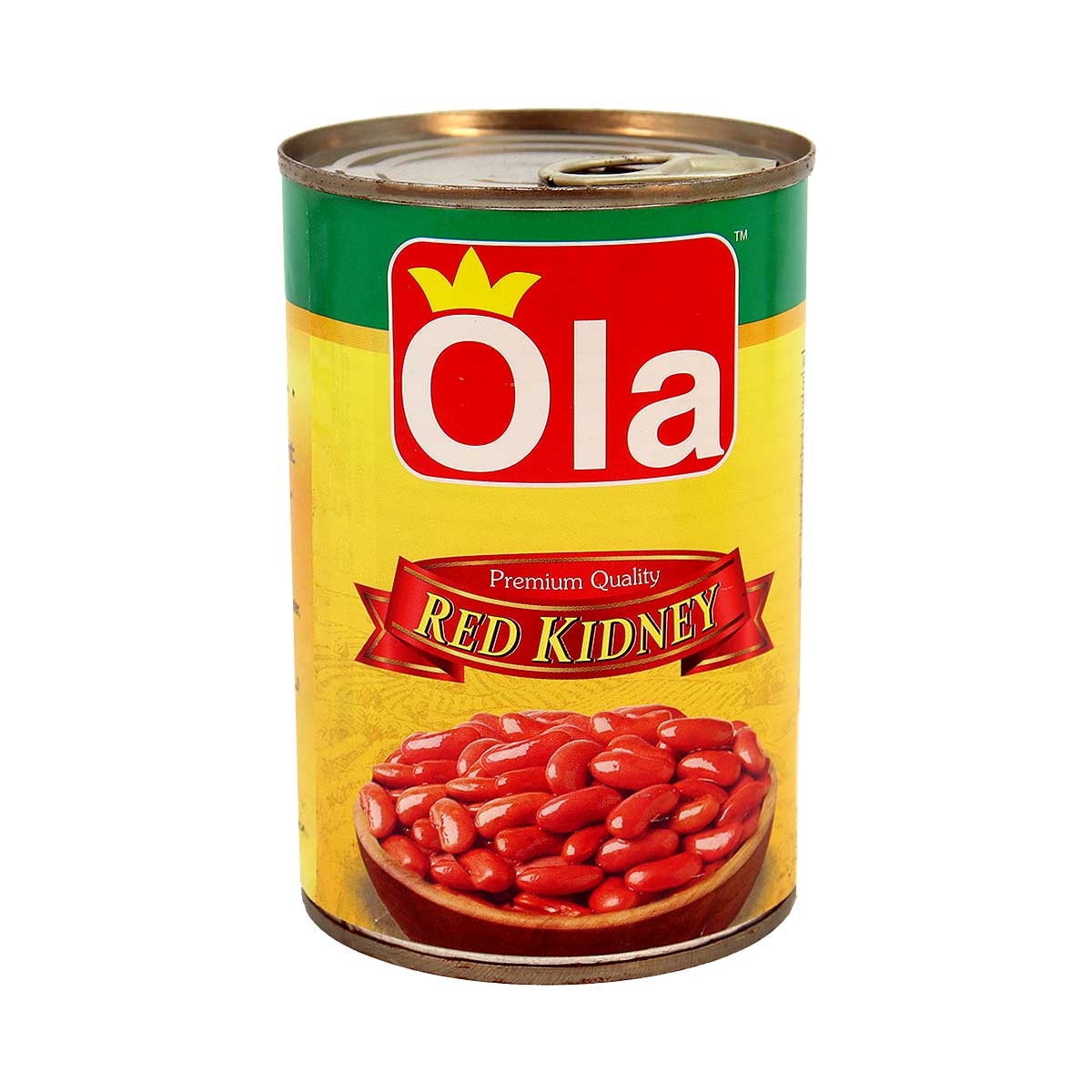 Ola Red Kidney Beans 400G