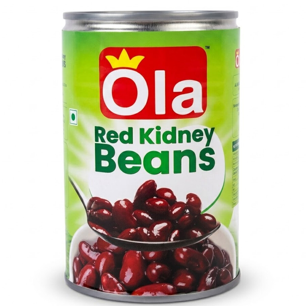 Ola Canned Red Kidney Beans 400g