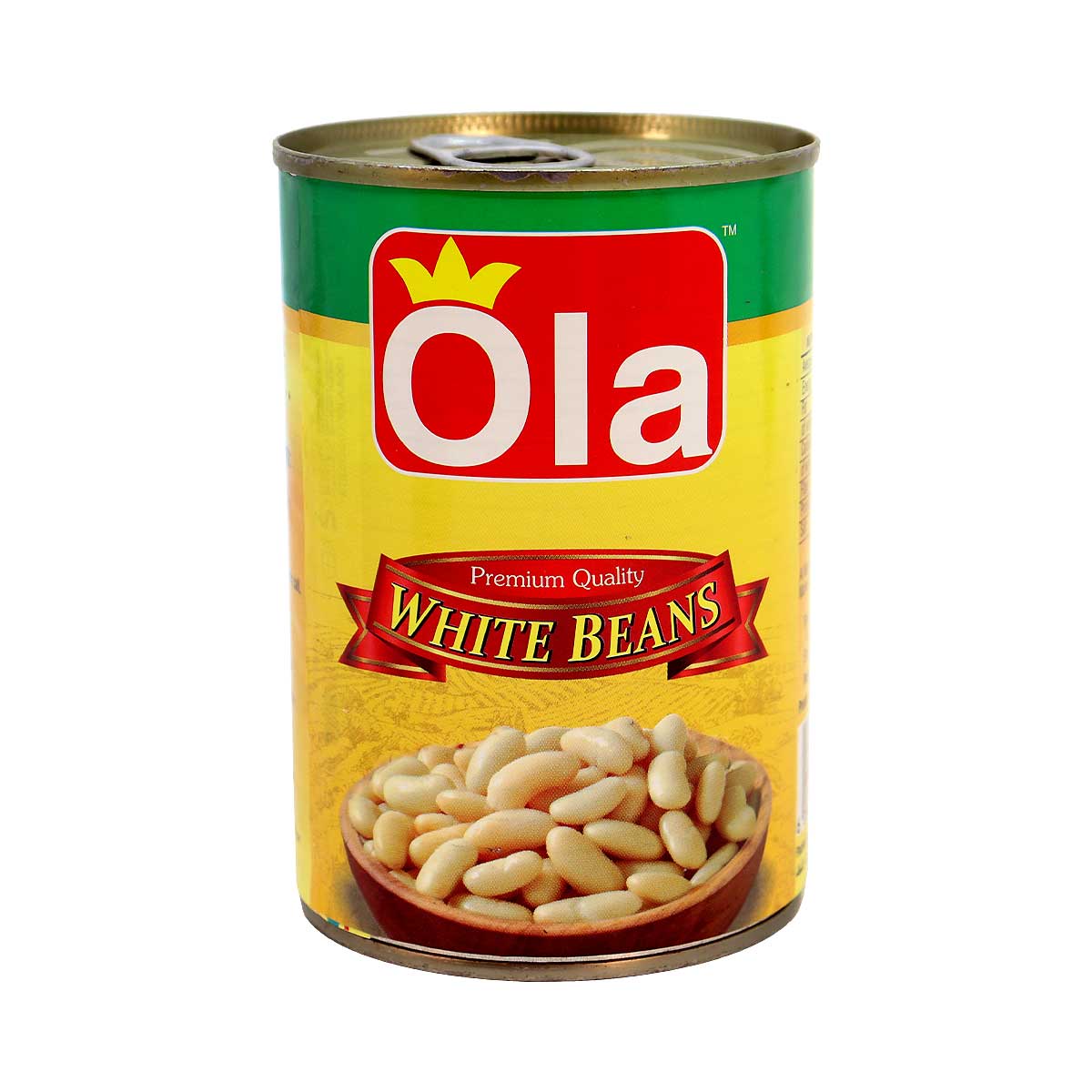 Ola White Beans 400G