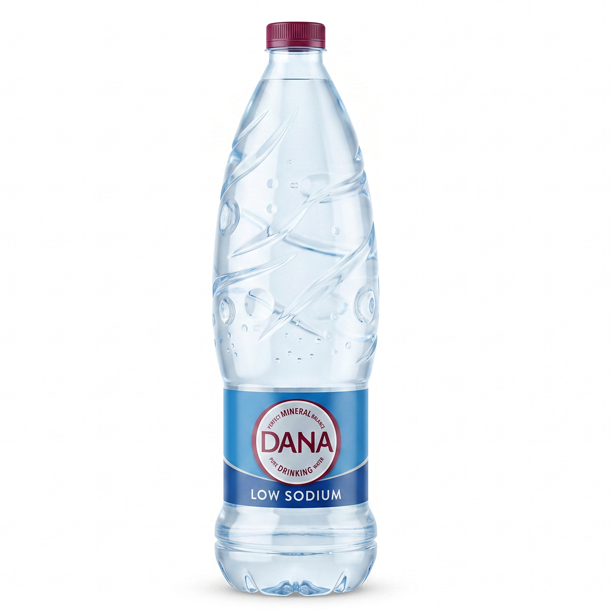 Dana Mineral Balnce Water 1.5Ltr