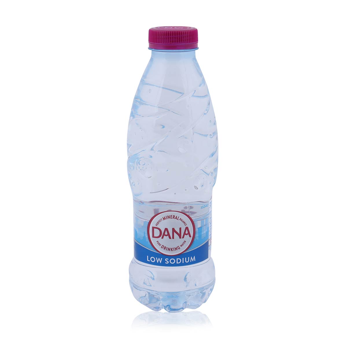 Dana Mineral Water 350Ml