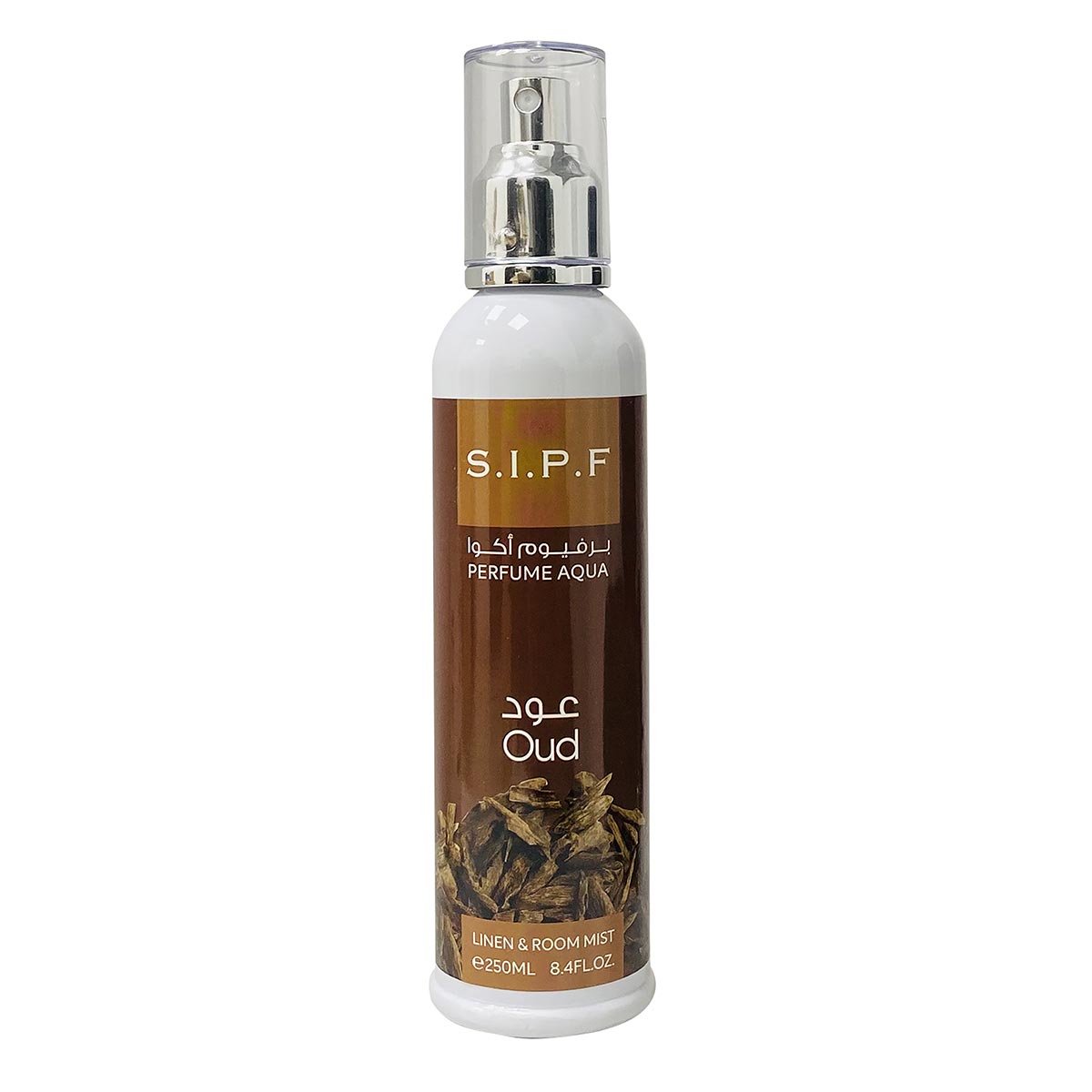 Oud Linen & Room Mist 250ml