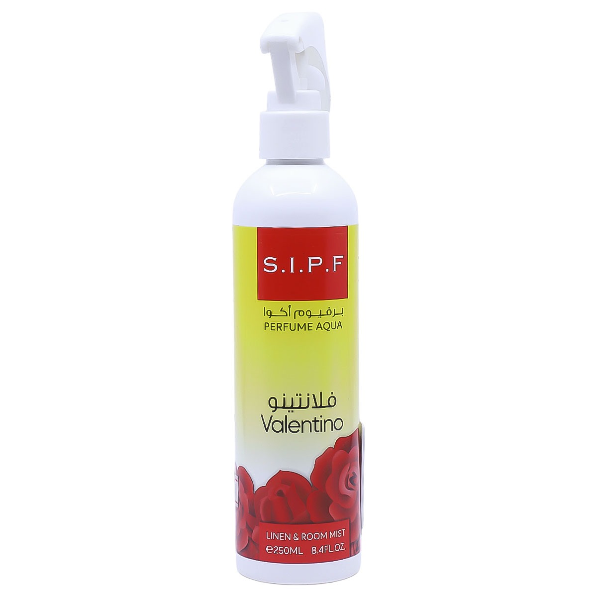 Valentino Linen And Room Mist Sipf 250ml