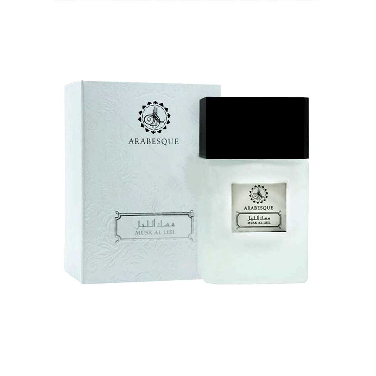 Arabesque Musk Al Leil 100Ml