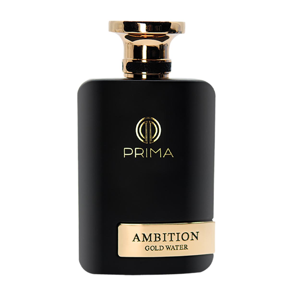 Prima Ambition Gold Water Edp 100ml
