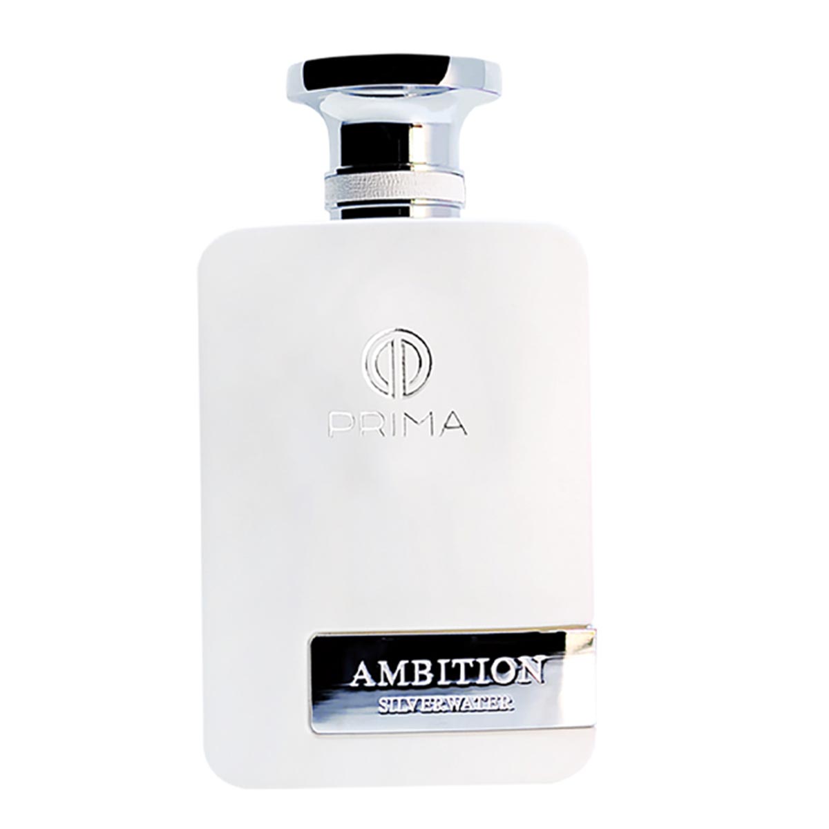 Prima Ambition Silver Water Edp 100ml
