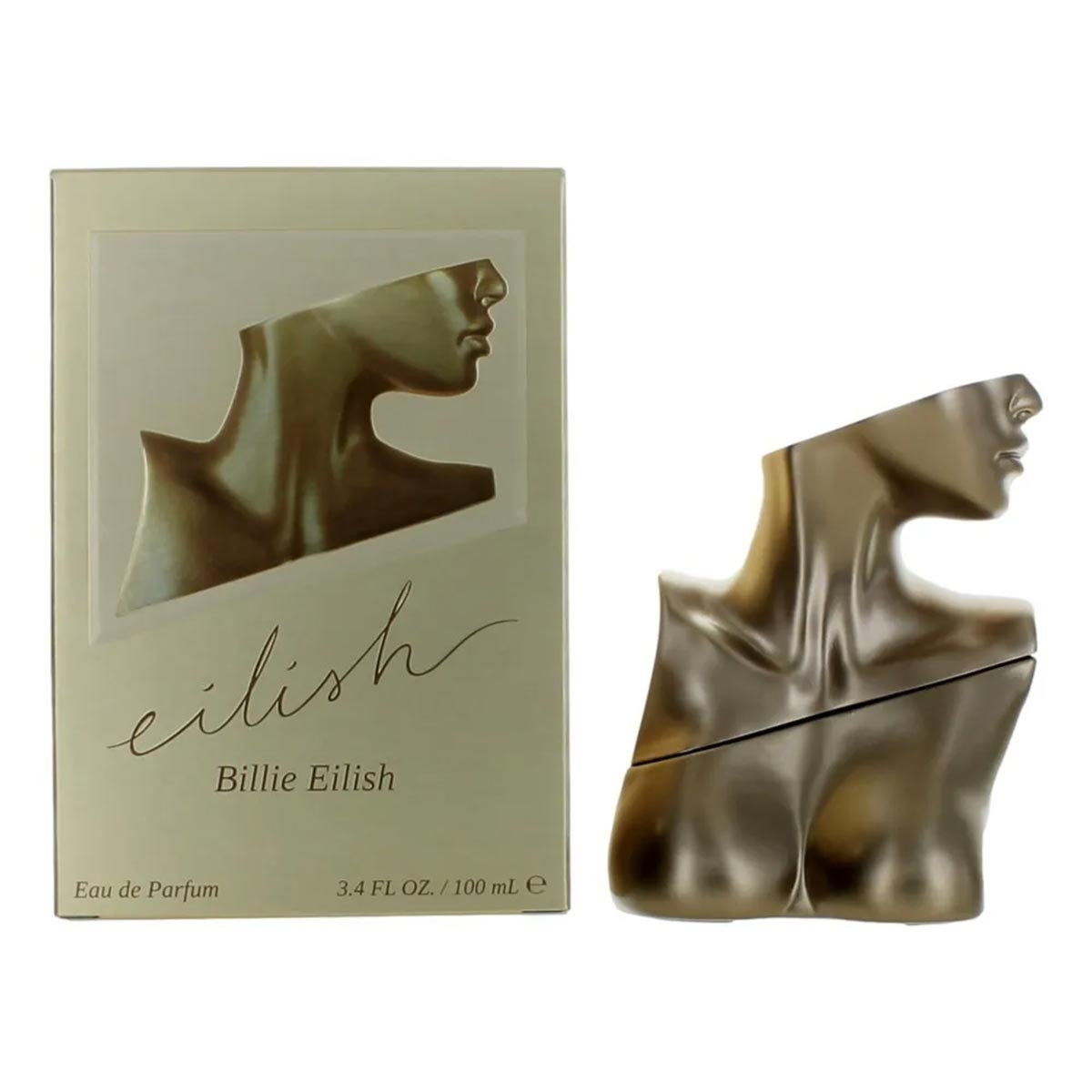 Billie Eilish Ladies Eilish Edp Spray 100ml