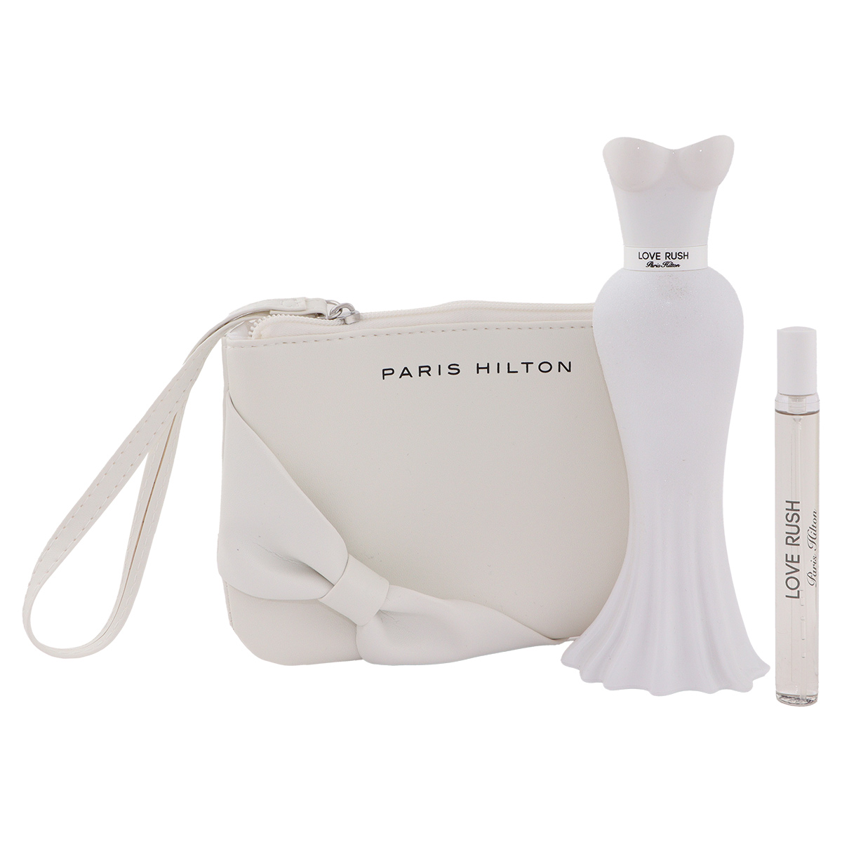 Love Rush Paris Hilton Women Gift Set