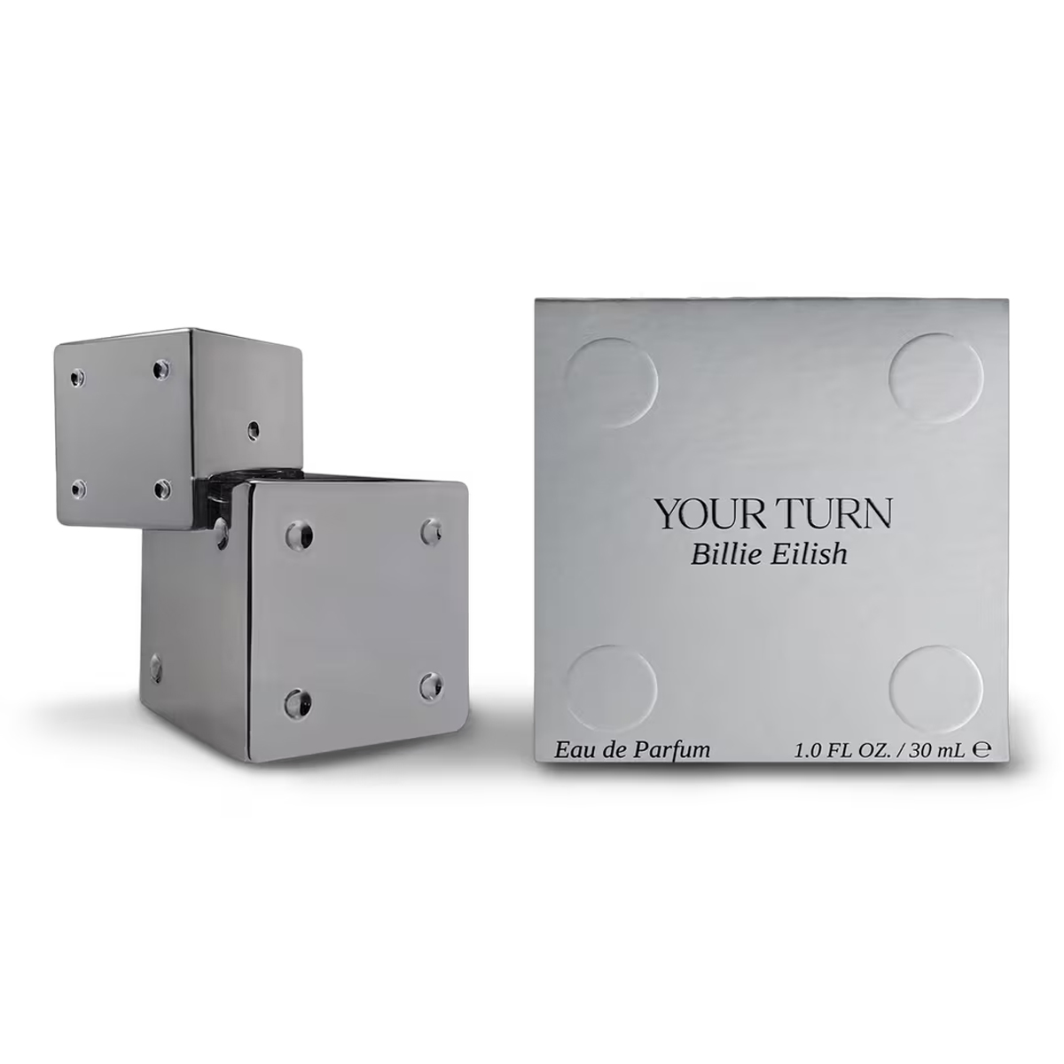 Billie Eilish Your Turn EDP 30ml For Unisex