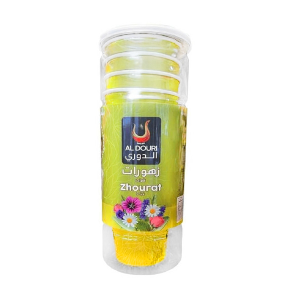 Al Douri Zhourat Drink