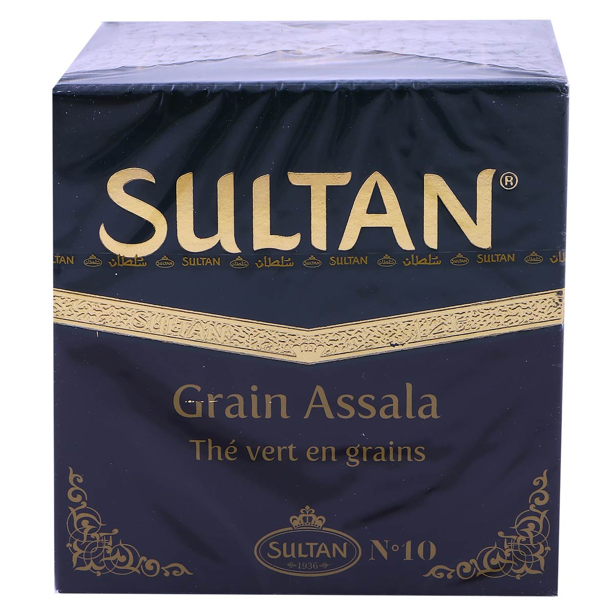 Sultan Grain Assala Herbal Tea 200g
