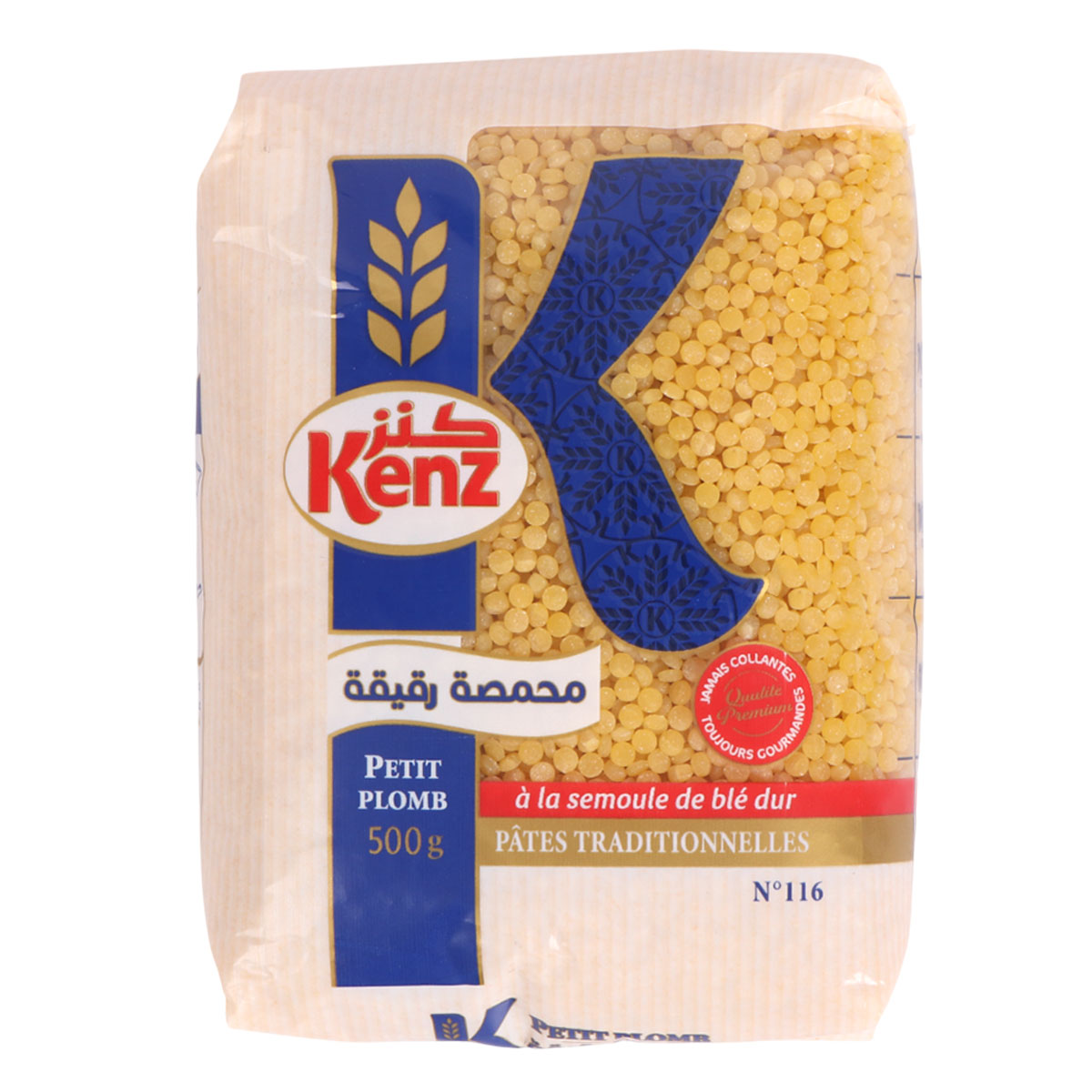 Kenz Petit Plomb 500g