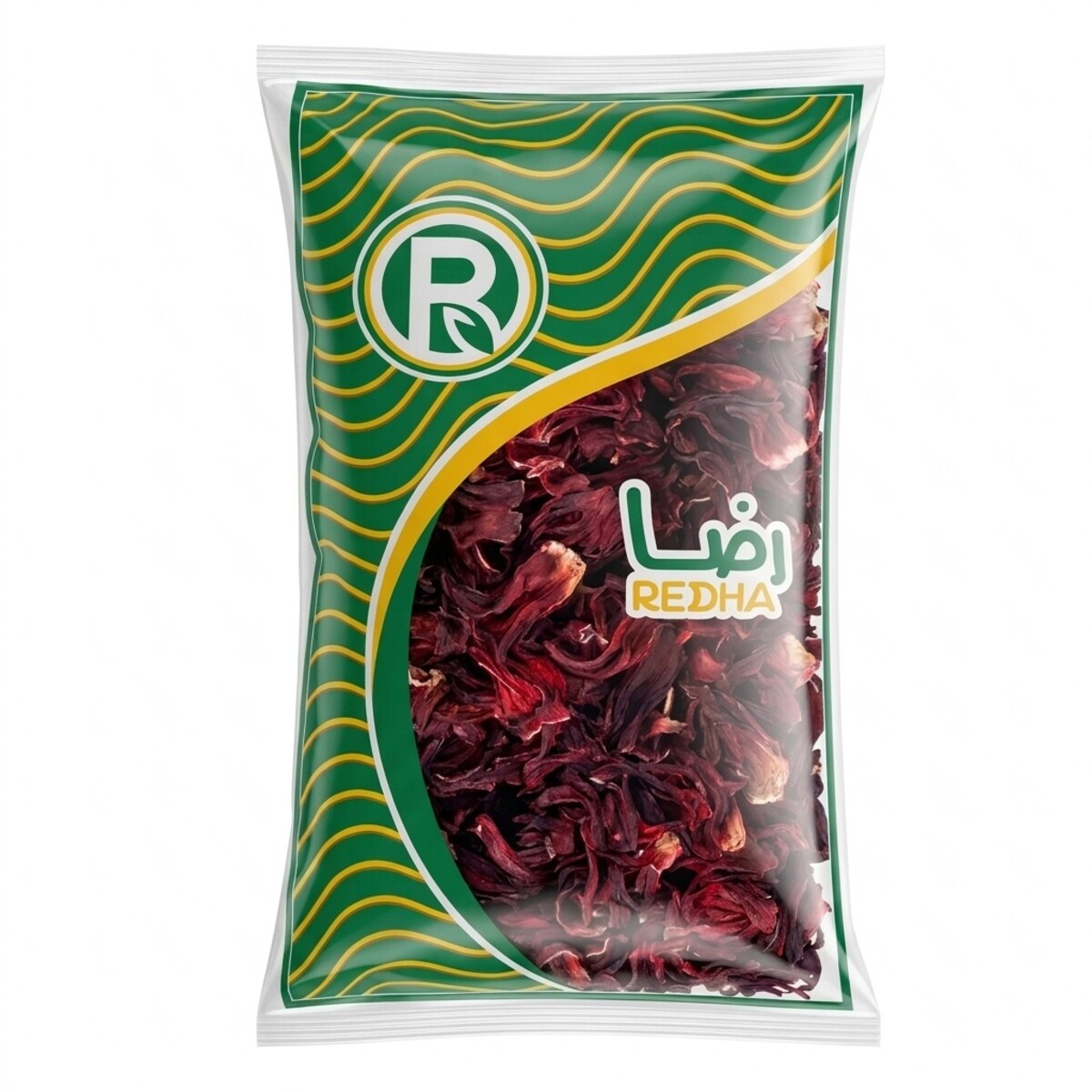 Redha Hibiscus Flower 200g