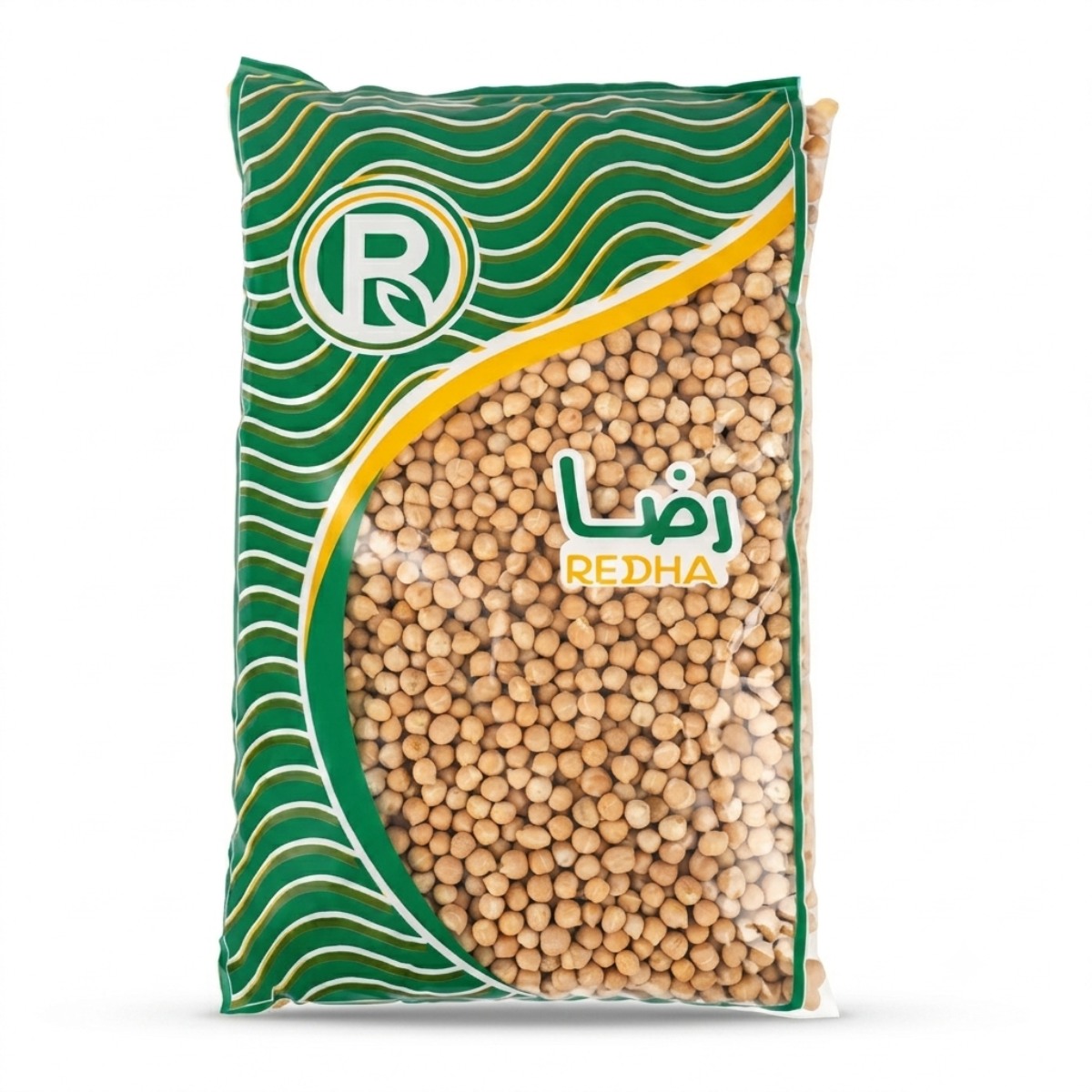 Redha Hommos 1kg