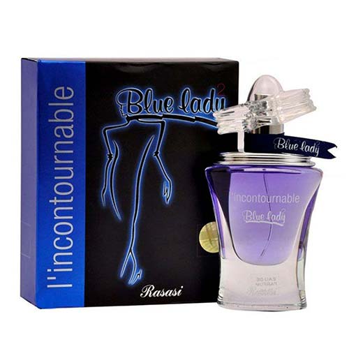 Blue Lady 2 Perfume for Women 35ml